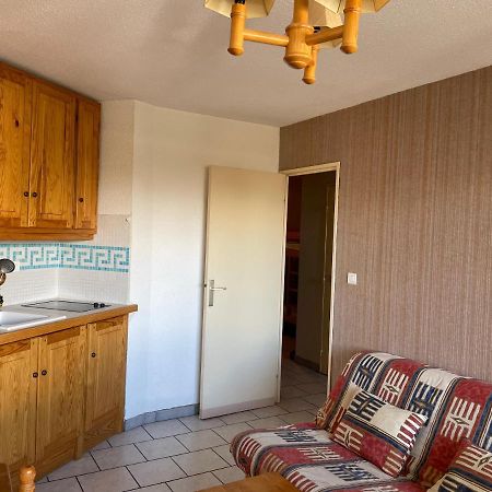 Orcieres Appartement 6 Personnes Avec Parking Екстериор снимка