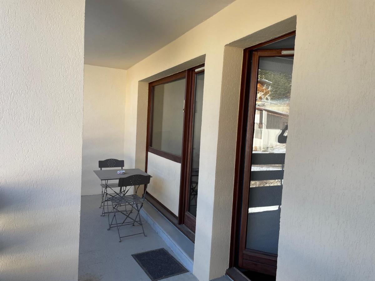 Orcieres Appartement 6 Personnes Avec Parking Екстериор снимка