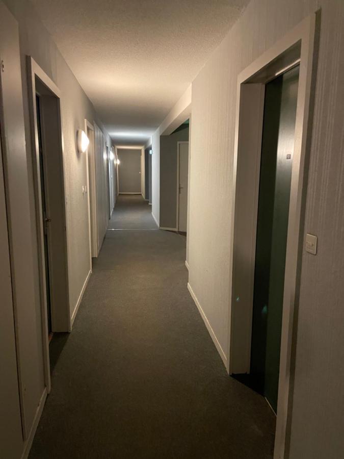 Orcieres Appartement 6 Personnes Avec Parking Екстериор снимка