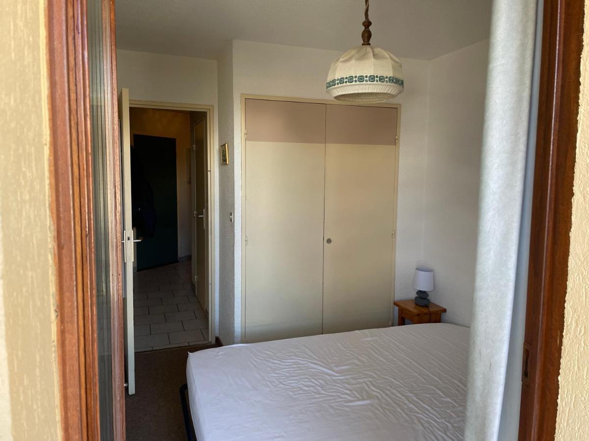 Orcieres Appartement 6 Personnes Avec Parking Екстериор снимка