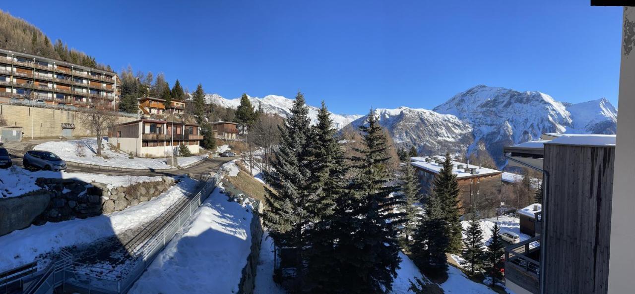 Orcieres Appartement 6 Personnes Avec Parking Екстериор снимка