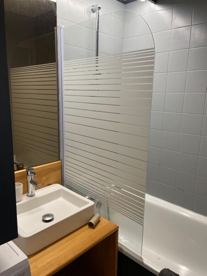 Orcieres Appartement 6 Personnes Avec Parking Екстериор снимка