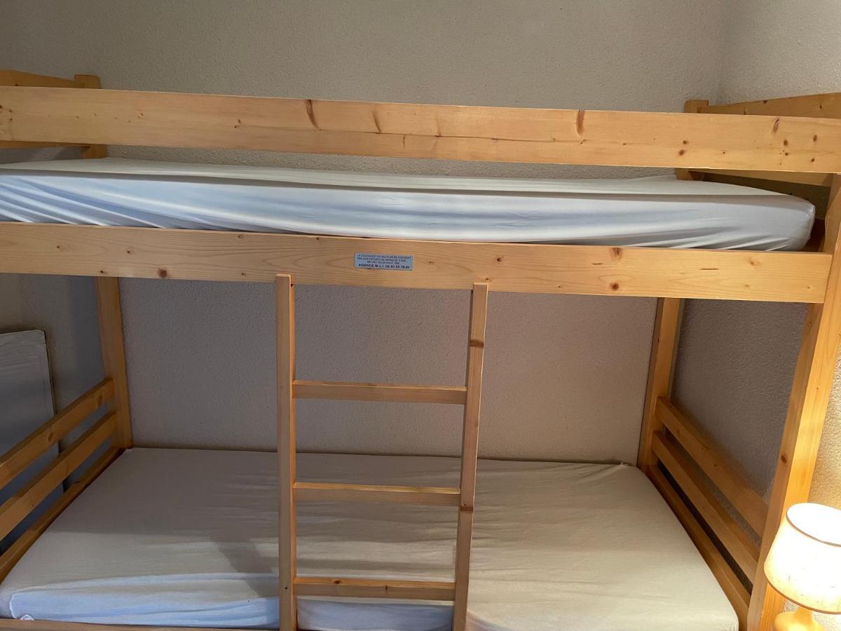 Orcieres Appartement 6 Personnes Avec Parking Екстериор снимка