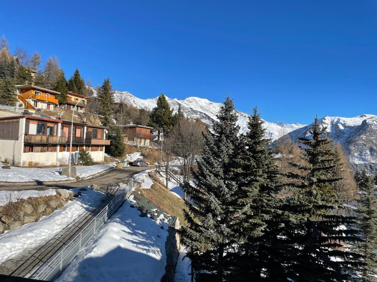 Orcieres Appartement 6 Personnes Avec Parking Екстериор снимка