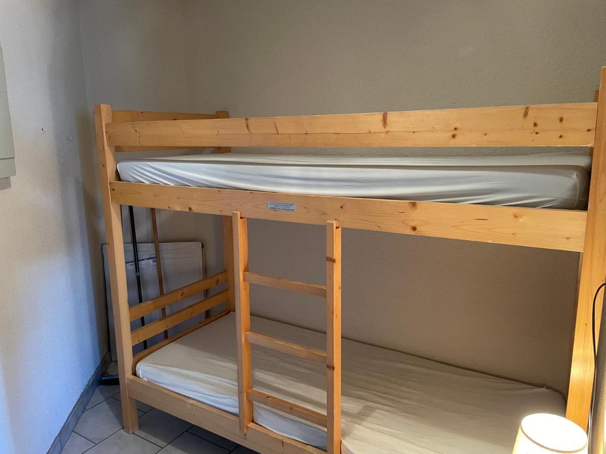 Orcieres Appartement 6 Personnes Avec Parking Екстериор снимка